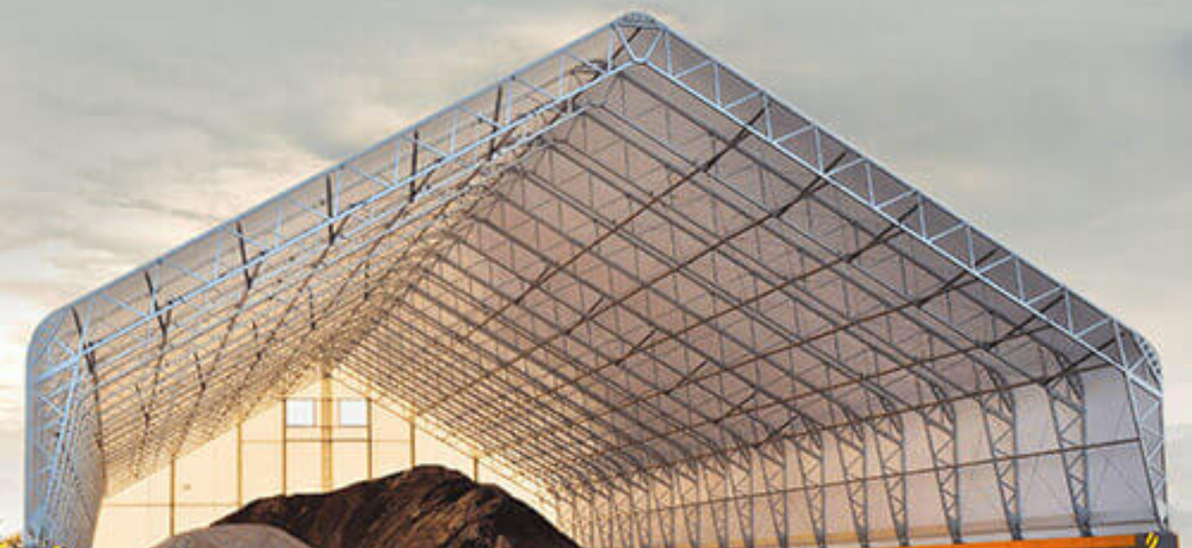 construction company