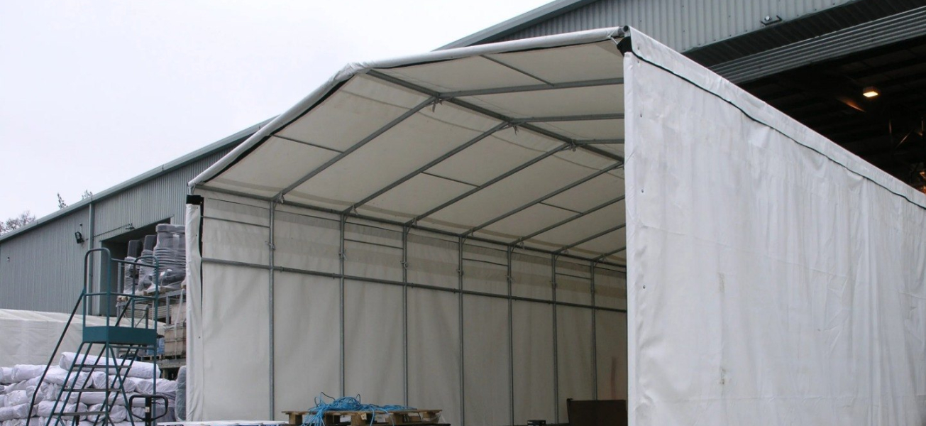 construction company