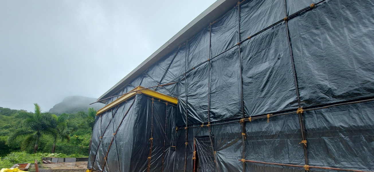 construction company